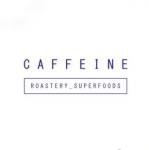 Caffeine Roastery Superfoods
